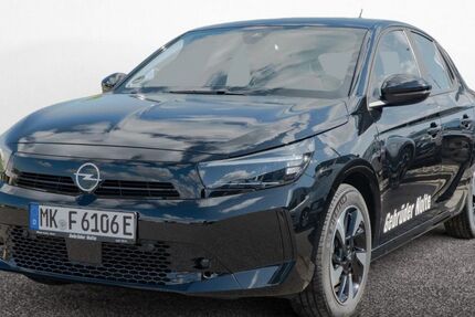 Opel Corsa 4.539 km 21.750 &euro; Iserlohn 58636