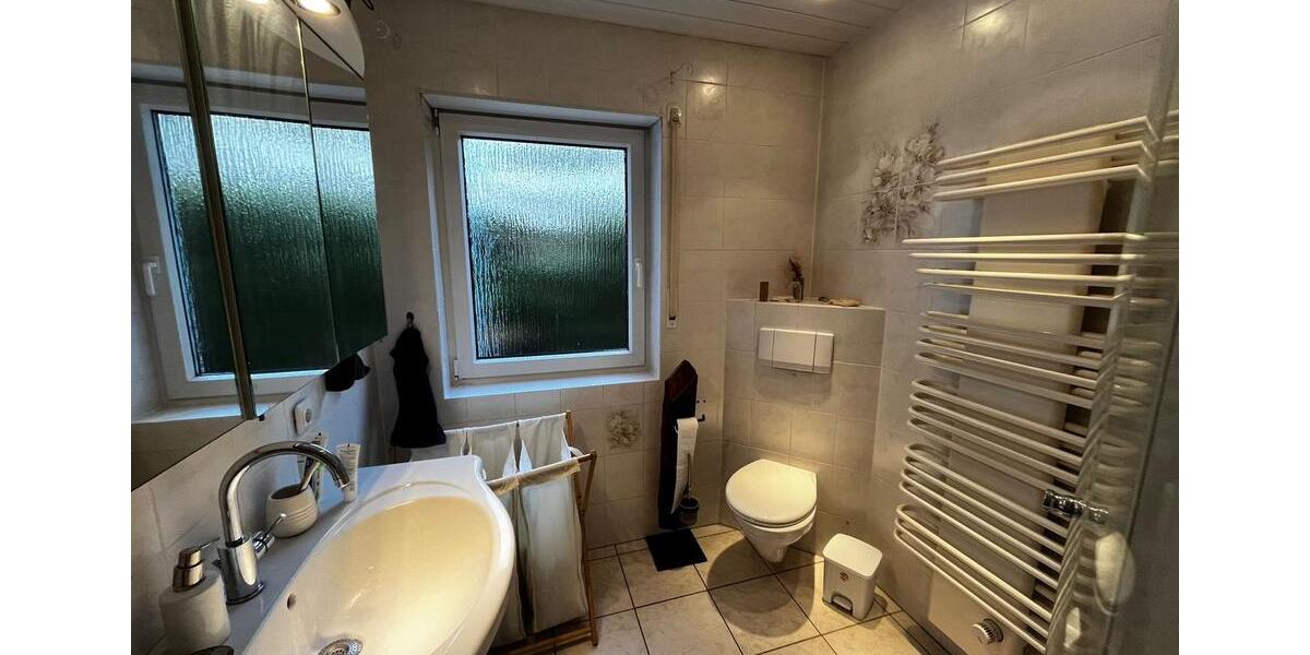 Etagenwohnung Herscheid - 2 Zimmer, 73 m&sup2;, 680&euro; | Angebot:25924169