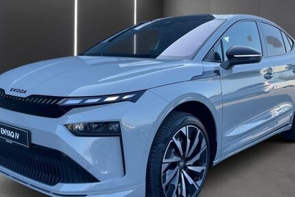 Skoda Enyaq 8.500 km 54.980 &euro; Werl 59457