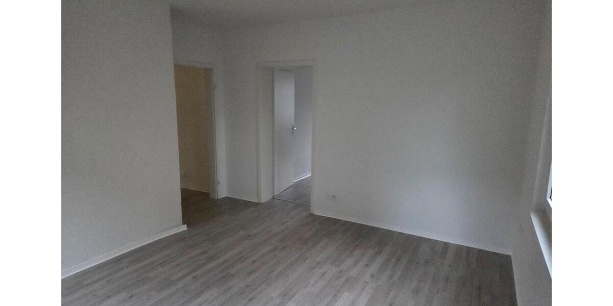 Erdgeschoßwohnung Werdohl - 3 Zimmer, 55 m&sup2;, 359&euro; | Angebot:24947580