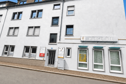 Gewerbeobjekt Dortmund Hombruch - 1.100&euro; | Angebot:27357435