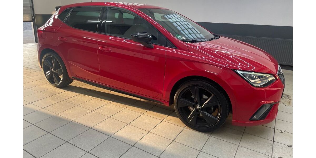 Seat Ibiza 145.670 km 10.800 &euro; Kamen 59174