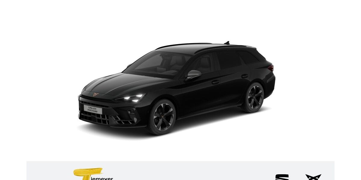 Cupra Leon 24.011 km 30.410 &euro; Lüdenscheid 58513