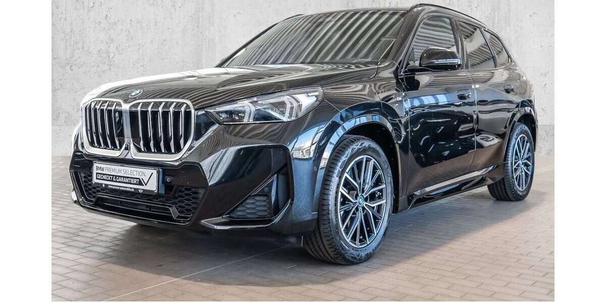 BMW X1 33.200 km 43.490 &euro; Hagen - Hohenlimburg 58119