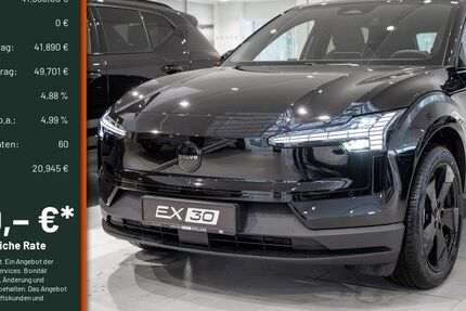 Volvo EX30 9.999 km 41.890 &euro; Lüdenscheid 58507