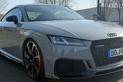 Audi TT RS 38.952 km 59.890 &euro; Dortmund 44263