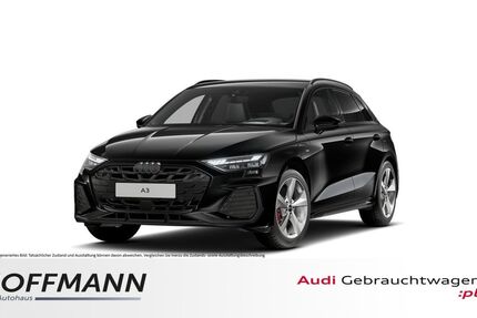 Audi A3 7.544 km 44.990 &euro; Arnsberg 59823