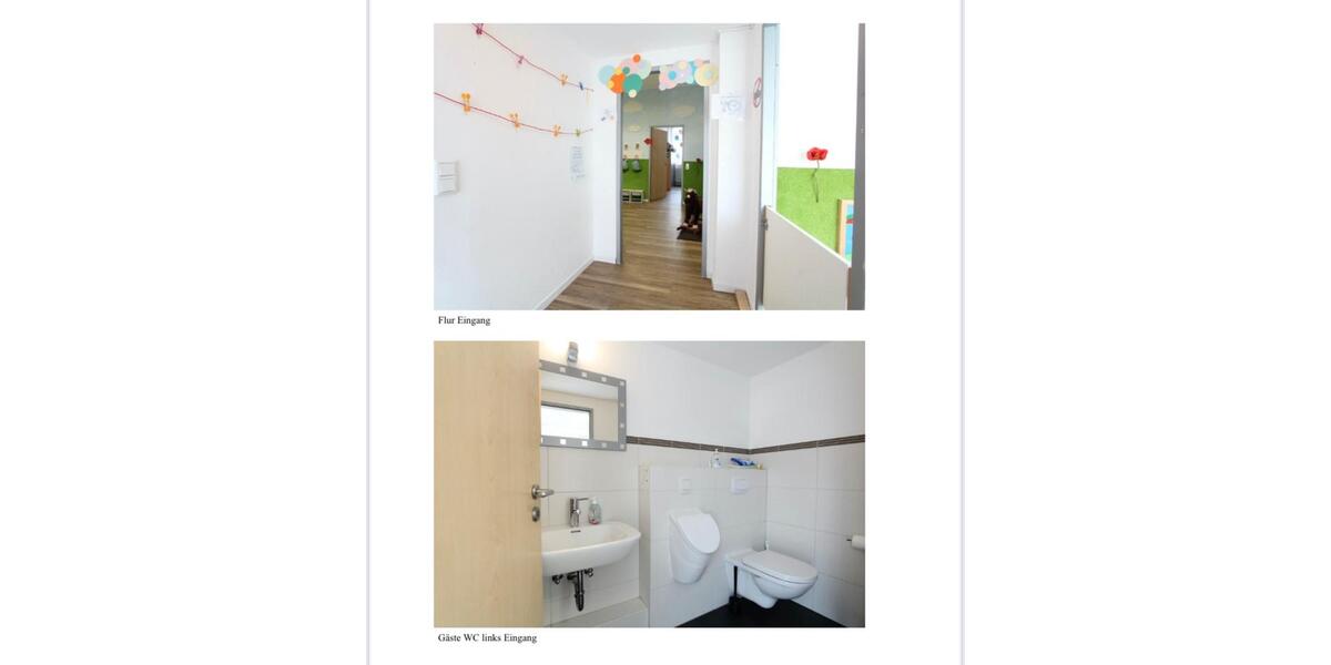 Terrassenwohnung Arnsberg Obereimer - 5 Zimmer, 105 m&sup2;, 1.450&euro; | Angebot:26633206