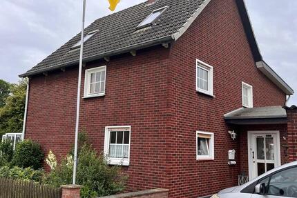 Haus Welver - 5 Zimmer, 124 m&sup2;, 325.000&euro; | Angebot:25049979