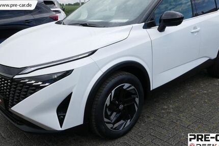 Nissan Qashqai 3.932 km 30.950 &euro; Werl 59457