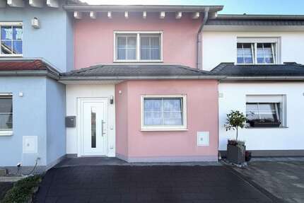 Haus Unna Alte Heide - 5 Zimmer, 101 m&sup2;, 279.000&euro; | Angebot:27356624