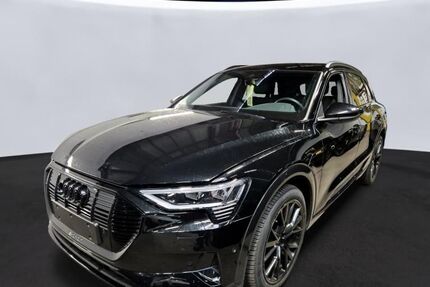 Audi e-tron 64.344 km 34.450 &euro; Hagen 58091
