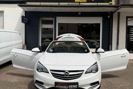 Opel Cascada 149.490 km 7.299 &euro; Lünen 44532