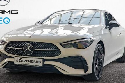 Mercedes-Benz CLE 220 14.987 km 51.490 &euro; Hagen 58135