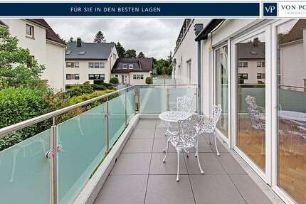 Wohnung Dortmund Hombruch - 4 Zimmer, 143 m&sup2;, 1.850&euro; | Angebot:27042901