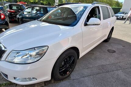 Skoda Octavia 217.300 km 2.990 &euro; Dortmund 44339