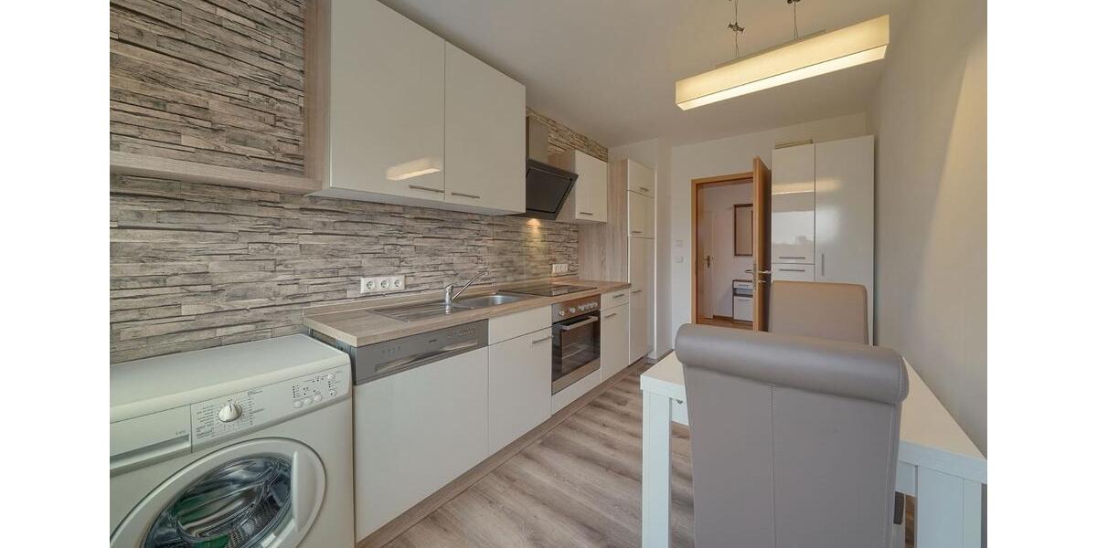 Etagenwohnung Hagen Hagen-Nord - 2 Zimmer, 54 m&sup2;, 480&euro; | Angebot:25979643