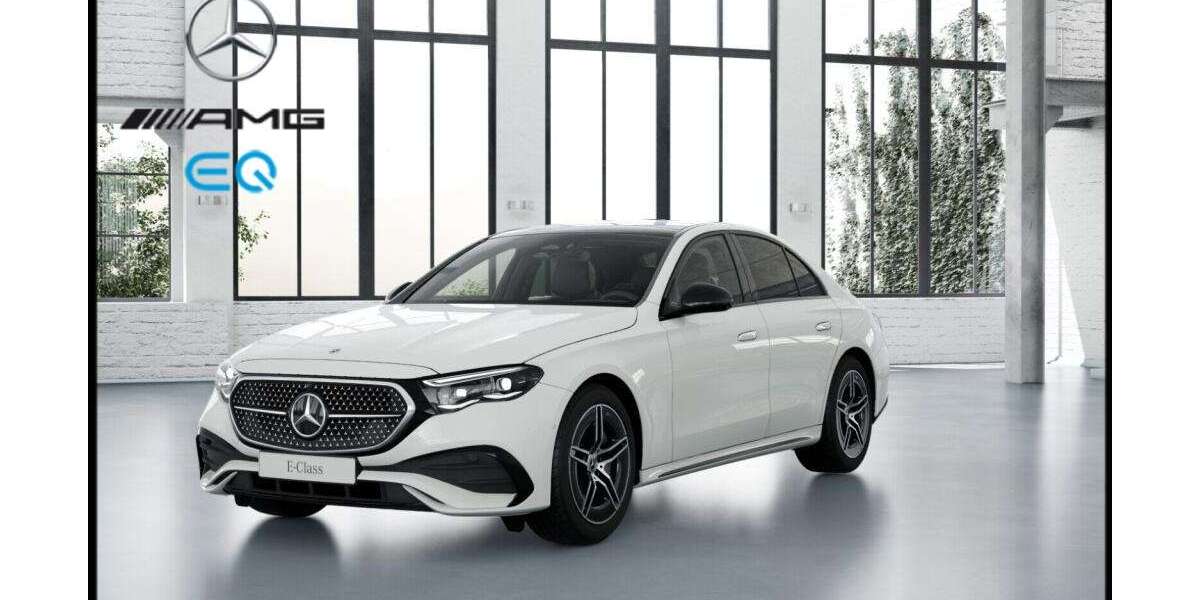 Mercedes-Benz E 220 24.371 km 55.820 &euro; Hagen 58135