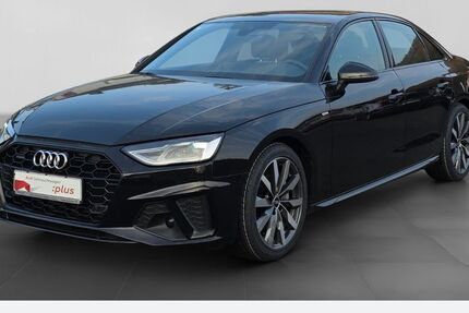Audi A4 58.038 km 30.970 &euro; Plettenberg 58840