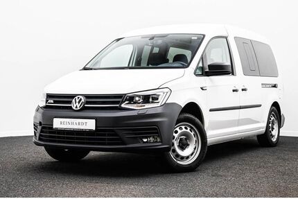 VW Caddy Maxi 45.868 km 22.675 &euro; Hagen 58091