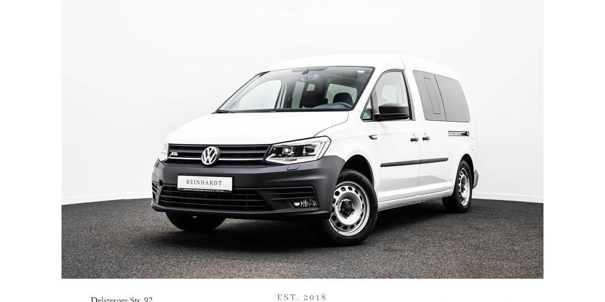 VW Caddy Maxi 45.868 km 22.675 &euro; Hagen 58091