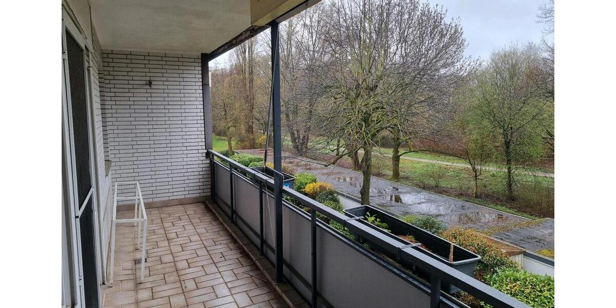 Dachgeschoßwohnung Dortmund Brackel - 3 Zimmer, 72 m&sup2;, 720&euro; | Angebot:25867903