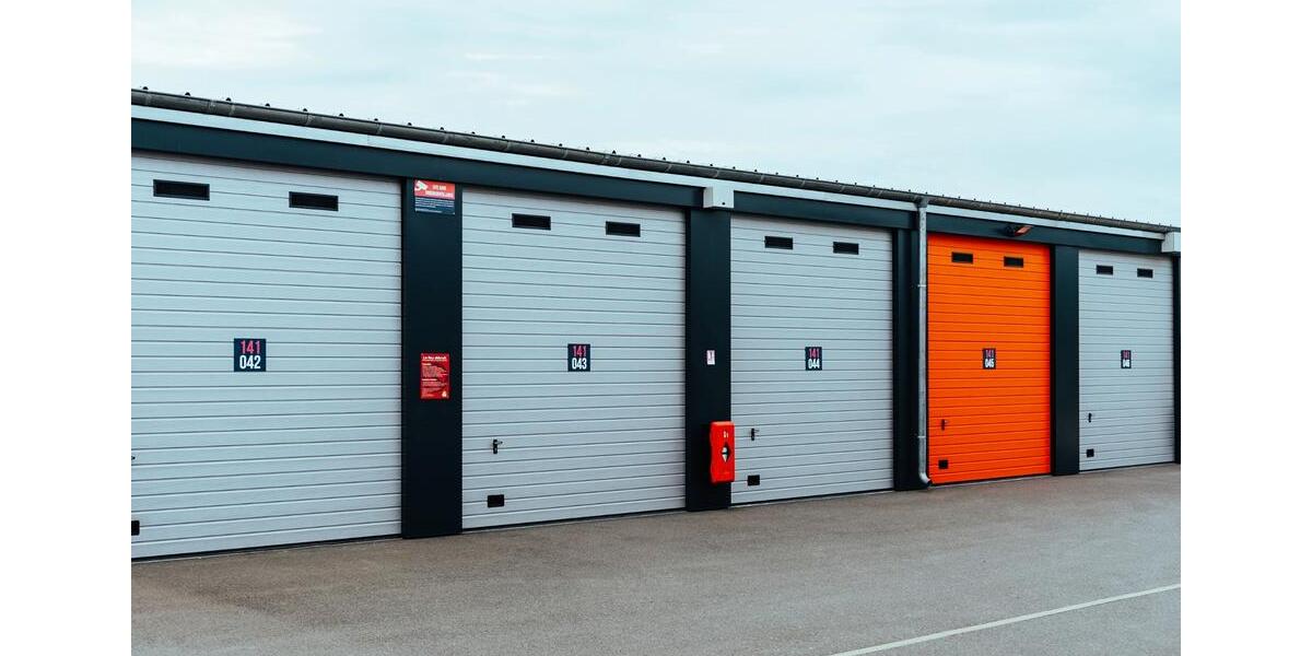 Gewerbeobjekt Unna Alte Heide - 235&euro; | Angebot:26269430