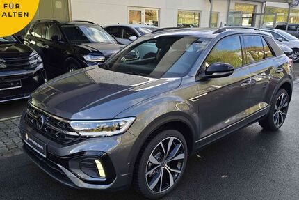 VW T-Roc 1.050 km 37.480 &euro; Werdohl 58791
