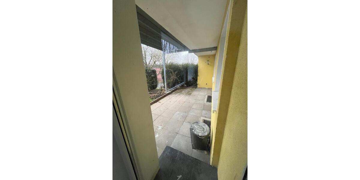 Erdgeschoßwohnung Werl - 4 Zimmer, 96 m&sup2;, 920&euro; | Angebot:26007103