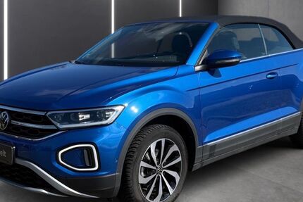 VW T-Roc 46.318 km 27.490 &euro; Werl 59457