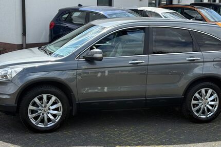 Honda CR-V 139.250 km 8.500 &euro; Werl 59457