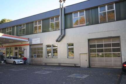 Gewerbeobjekt Lüdenscheid - 3.299&euro; | Angebot:16840851