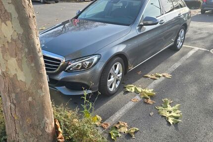 Mercedes-Benz C 200 107.000 km 18.900 &euro; Lüdenscheid 58509