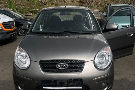 Kia Picanto 43.360 km 3.600 &euro; Lüdenscheid 58509
