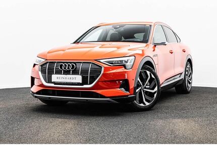 Audi e-tron 38.787 km 38.195 &euro; Hagen 58091