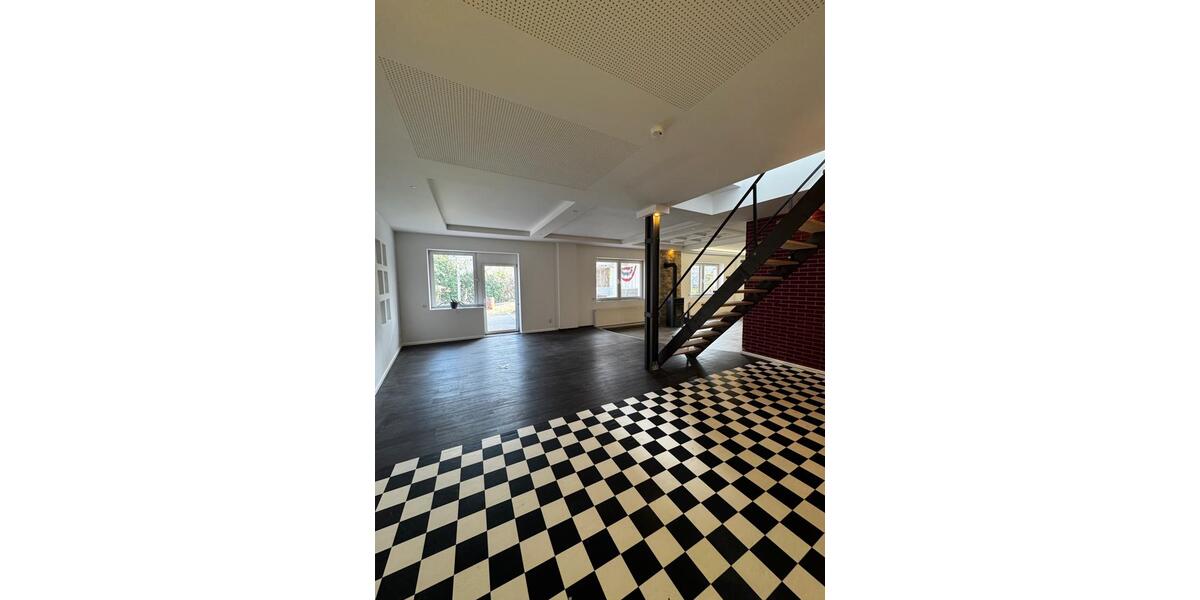 Loft - Studio - Atelier Menden (Sauerland) Bösperde - 6 Zimmer, 280 m&sup2;, 2.000&euro; | Angebot:26589334
