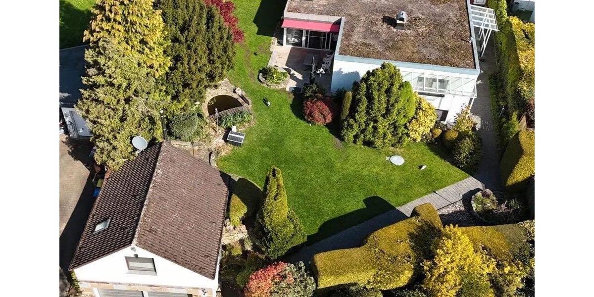 Bungalow Fröndenberg (Ruhr) - 5 Zimmer, 210 m&sup2;, 629.000&euro; | Angebot:26679276