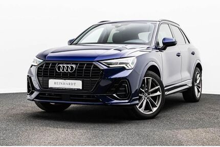 Audi Q3 71.020 km 28.750 &euro; Hagen 58091