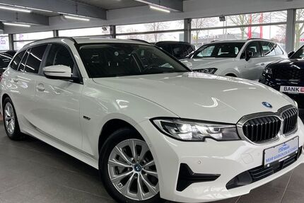 BMW 330 70.200 km 25.999 &euro; Werl 59457