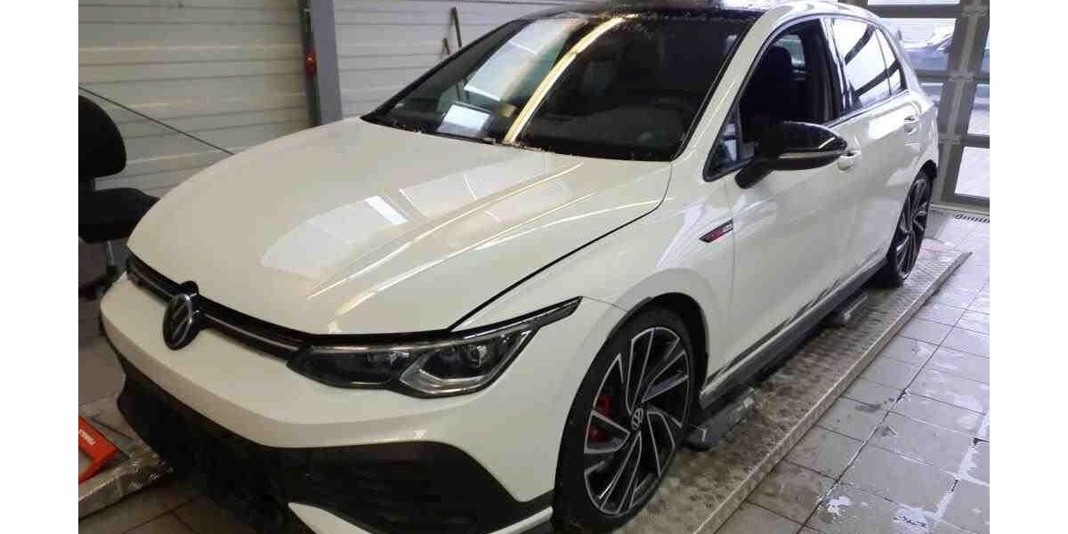 VW Golf 46.630 km 32.320 &euro; Hagen 58091