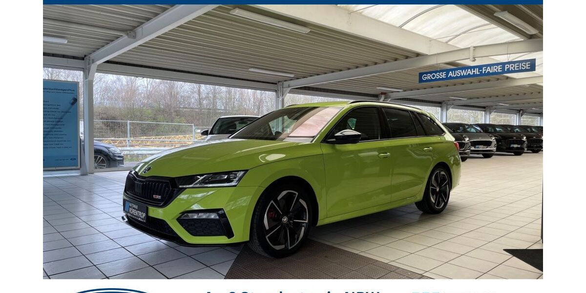 Skoda Octavia 53.851 km 31.974 &euro; Lünen 44532