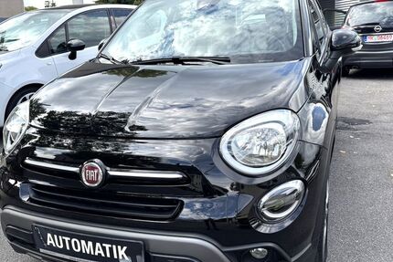 Fiat 500X 39.880 km 13.990 &euro; Iserlohn-Letmathe 58642