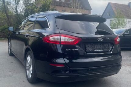 Ford Mondeo 219.000 km 8.000 &euro; Fröndenberg 58730