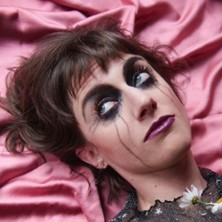Leben! - Jane Mumford 19.03.2027 KULTURZENTRUM GEMS