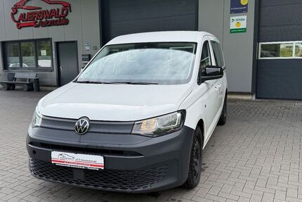 VW Caddy Maxi 117.000 km 20.990 &euro; Finnentrop 57413
