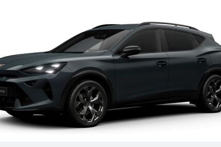 Cupra Formentor 25.887 km 32.560 &euro; Hemer 58675