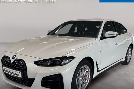 BMW 420 Gran Coupé 11.184 km 46.599 &euro; Dortmund 44263