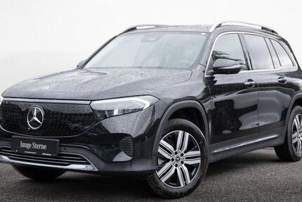 Mercedes-Benz EQB 25.127 km 41.570 &euro; Plettenberg 58840