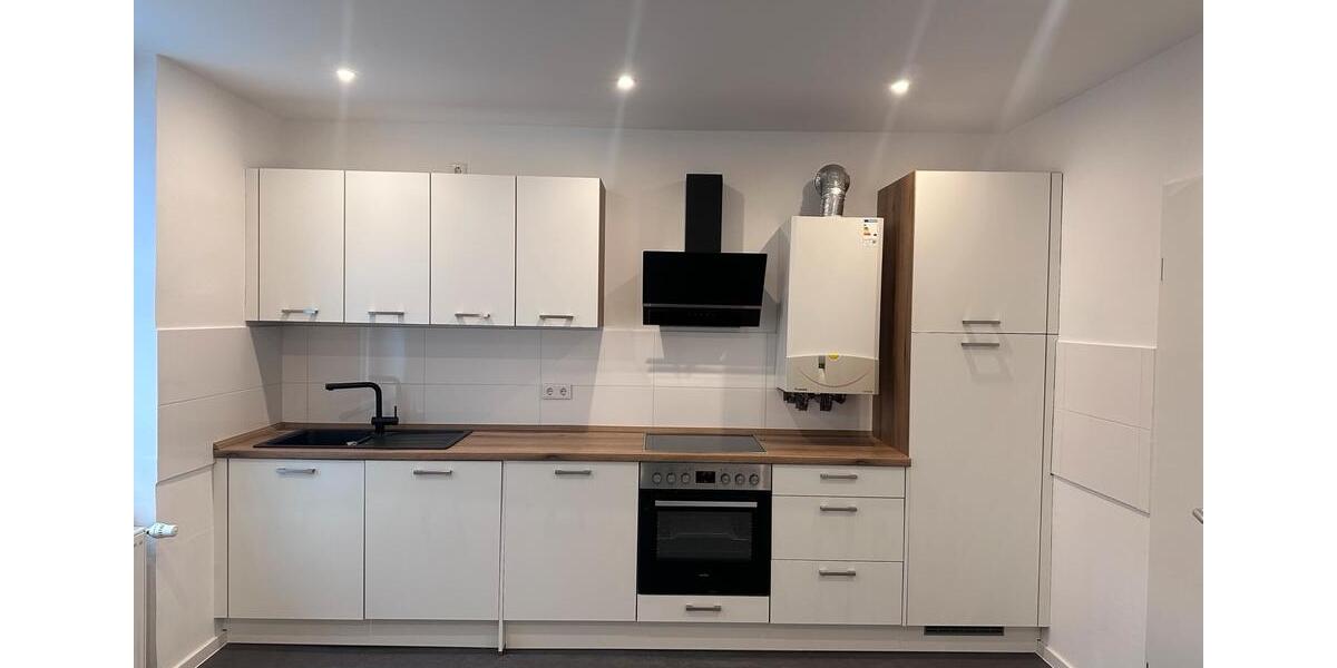 Etagenwohnung Witten - 3 Zimmer, 85 m&sup2;, 1.125&euro; | Angebot:24979756