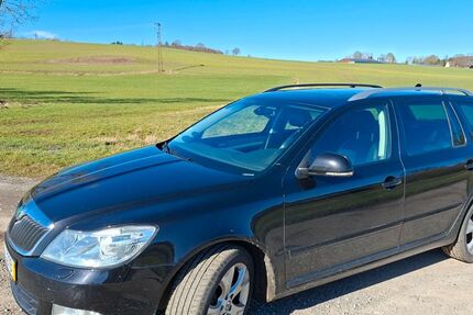 Skoda Octavia 267.025 km 4.800 &euro; Balve 58802